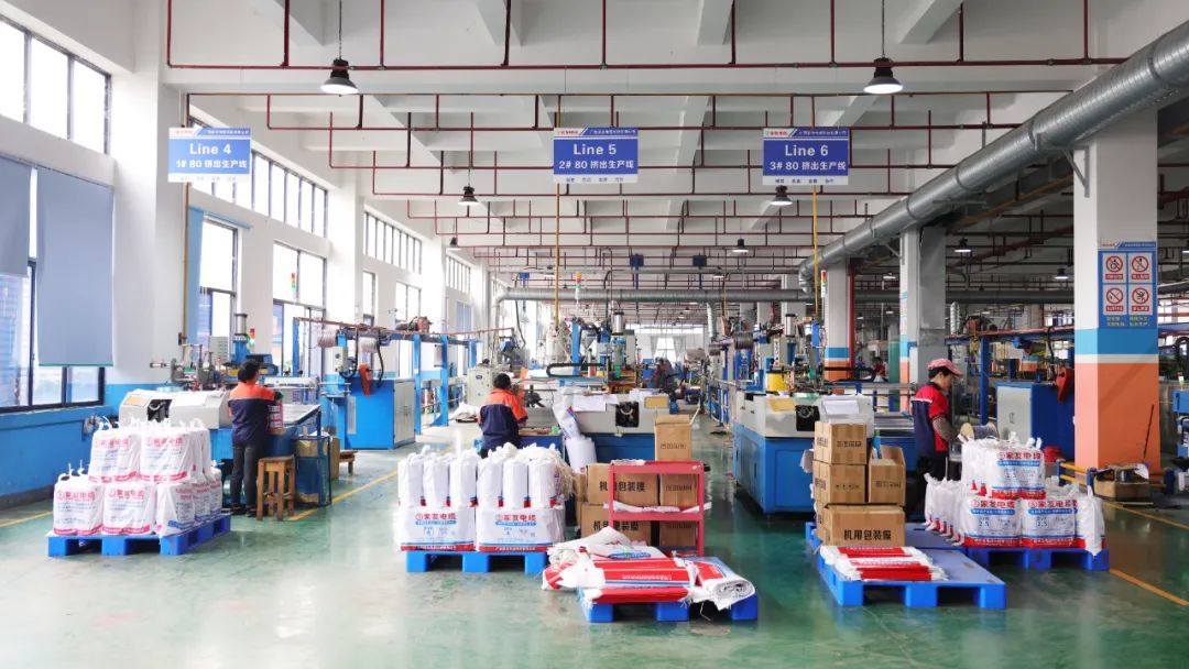 減碳增綠產業新 南寧江南工業園工業控制系統技術研發的綠色發展之路